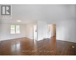 16 DONEWEN COURT, Toronto, Ontario