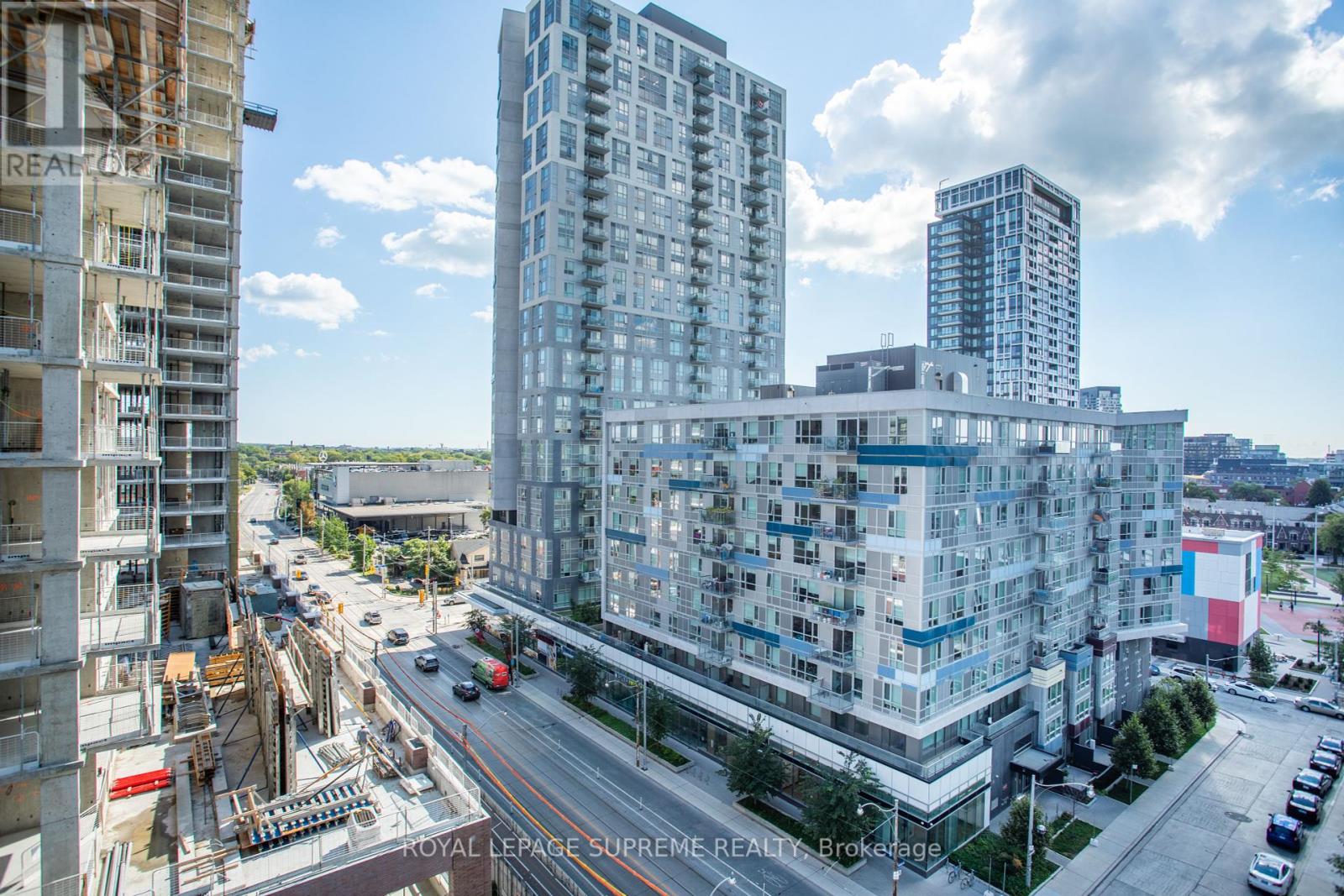 810 - 34 Tubman Avenue, Toronto, Ontario  M5A 0M5 - Photo 27 - C12460370