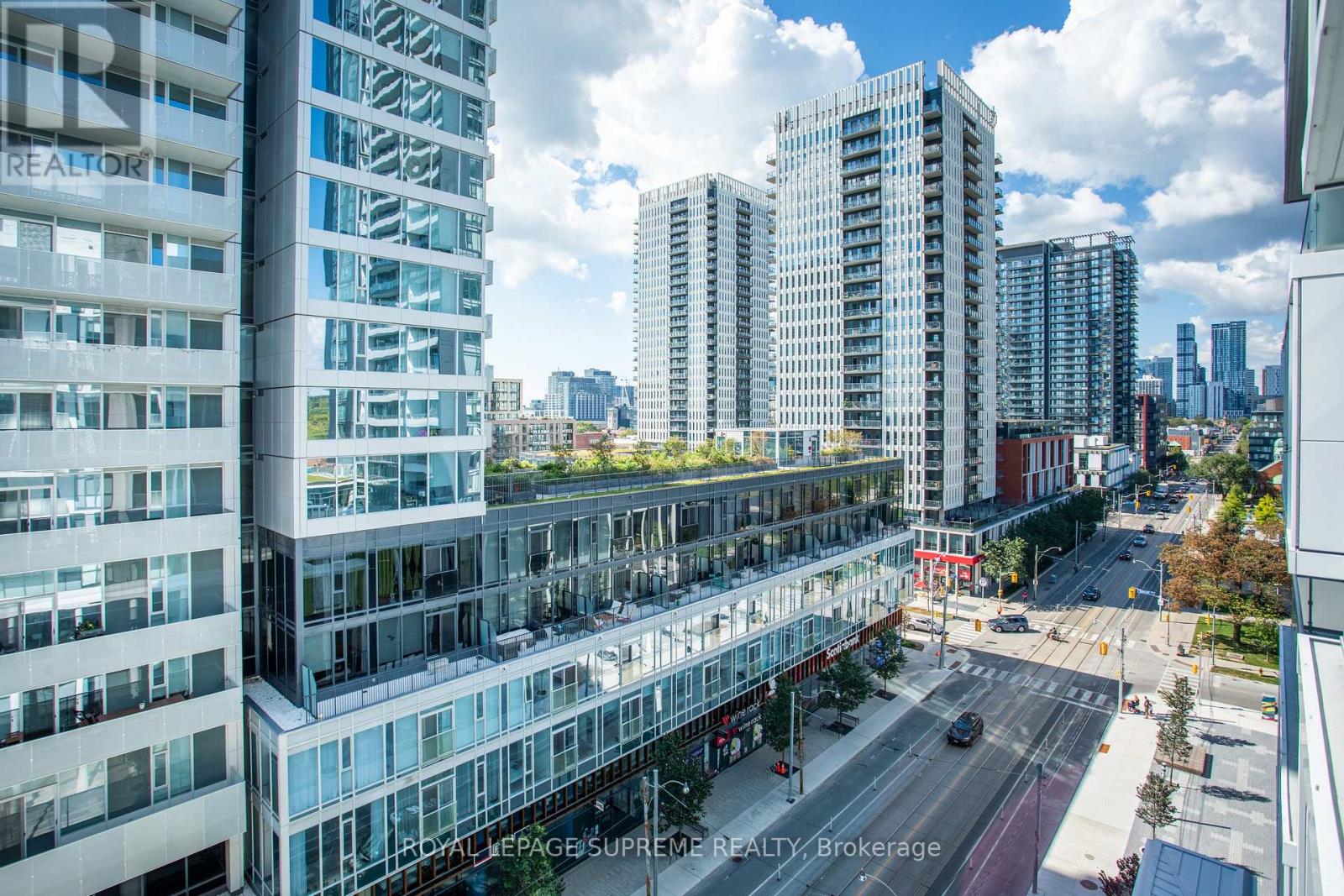 810 - 34 Tubman Avenue, Toronto, Ontario  M5A 0M5 - Photo 32 - C12460370