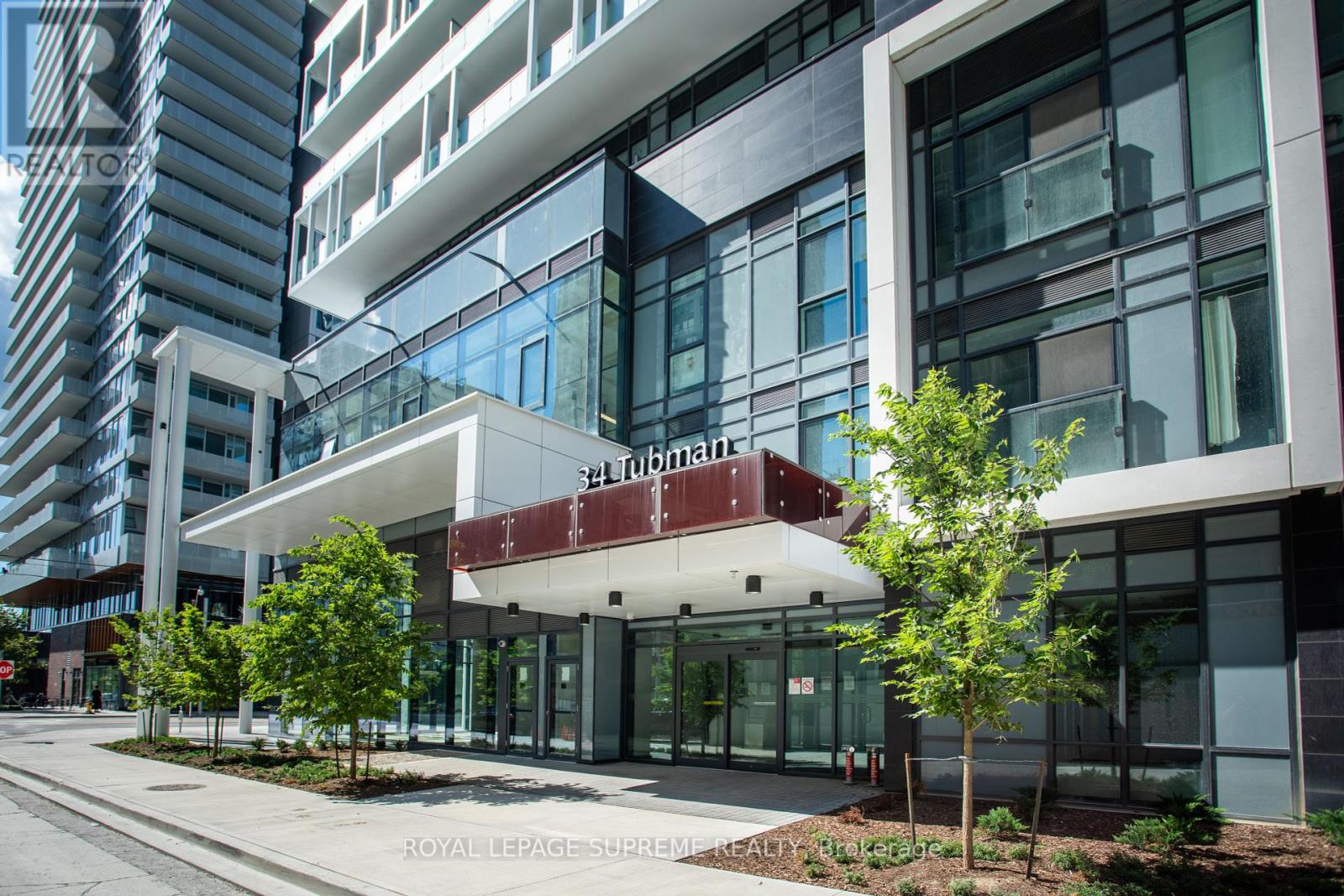 810 - 34 Tubman Avenue, Toronto, Ontario  M5A 0M5 - Photo 4 - C12460370