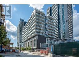 810 - 34 TUBMAN AVENUE, Toronto, Ontario