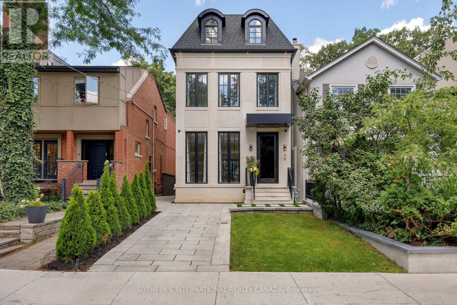 70 Gormley Avenue, Toronto, Ontario  M4V 1Z1 - Photo 2 - C12460393