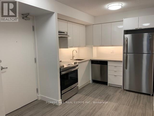 601 - 50 Portland Street, Toronto, Ontario  M5V 2M7 - Photo 5 - C12460412