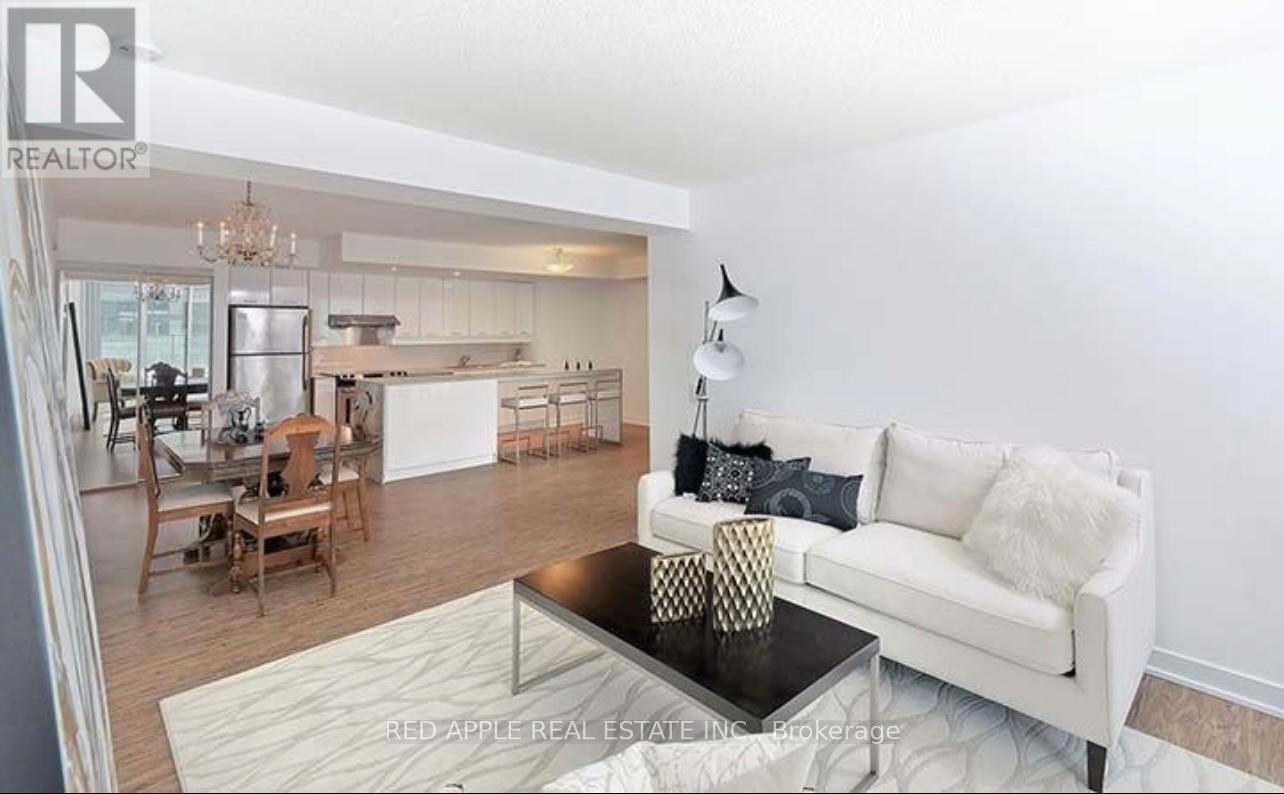 216 - 15 SINGER COURT, Toronto, Ontario
