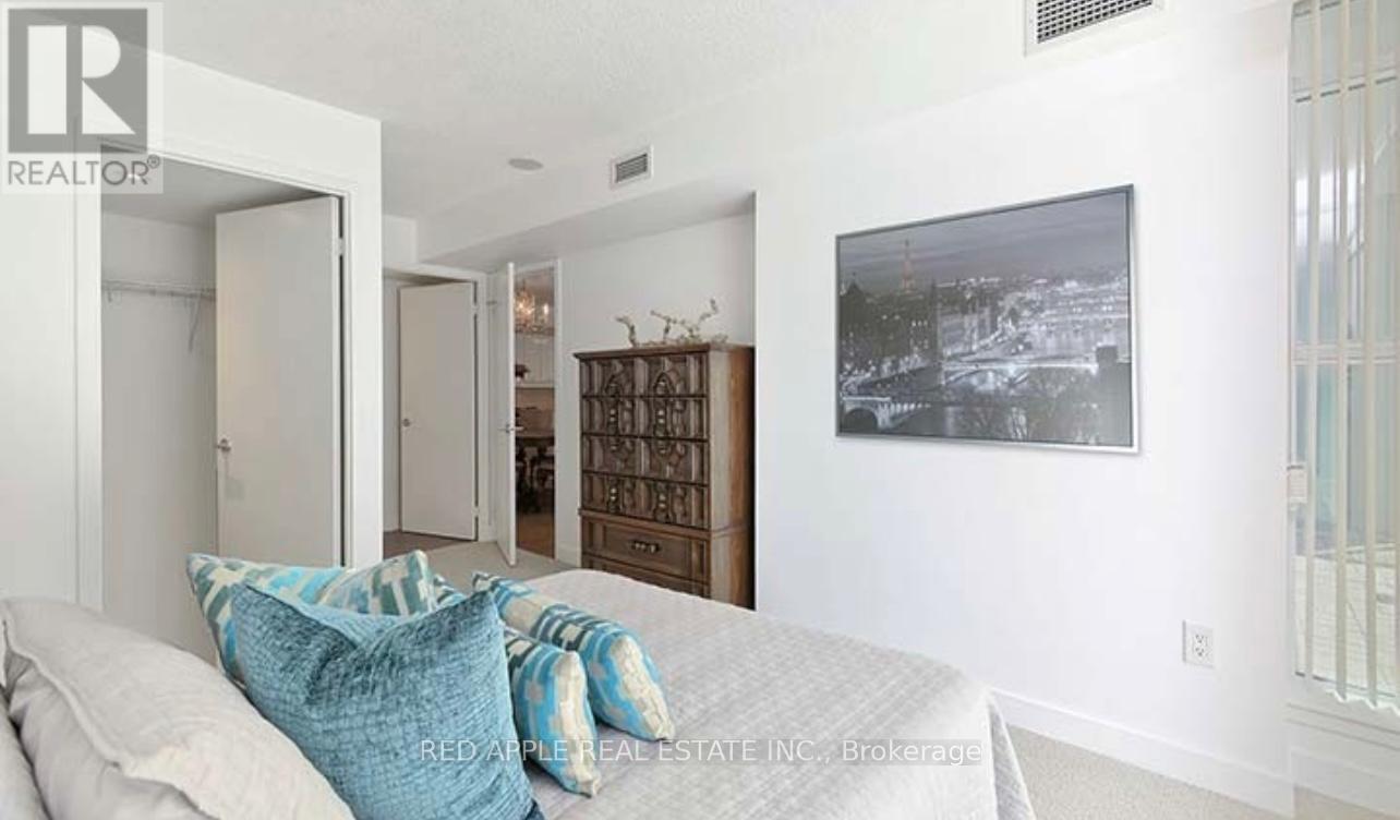 216 - 15 Singer Court, Toronto, Ontario  M2K 0B1 - Photo 11 - C12460415