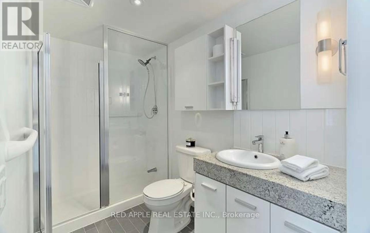 216 - 15 Singer Court, Toronto, Ontario  M2K 0B1 - Photo 12 - C12460415