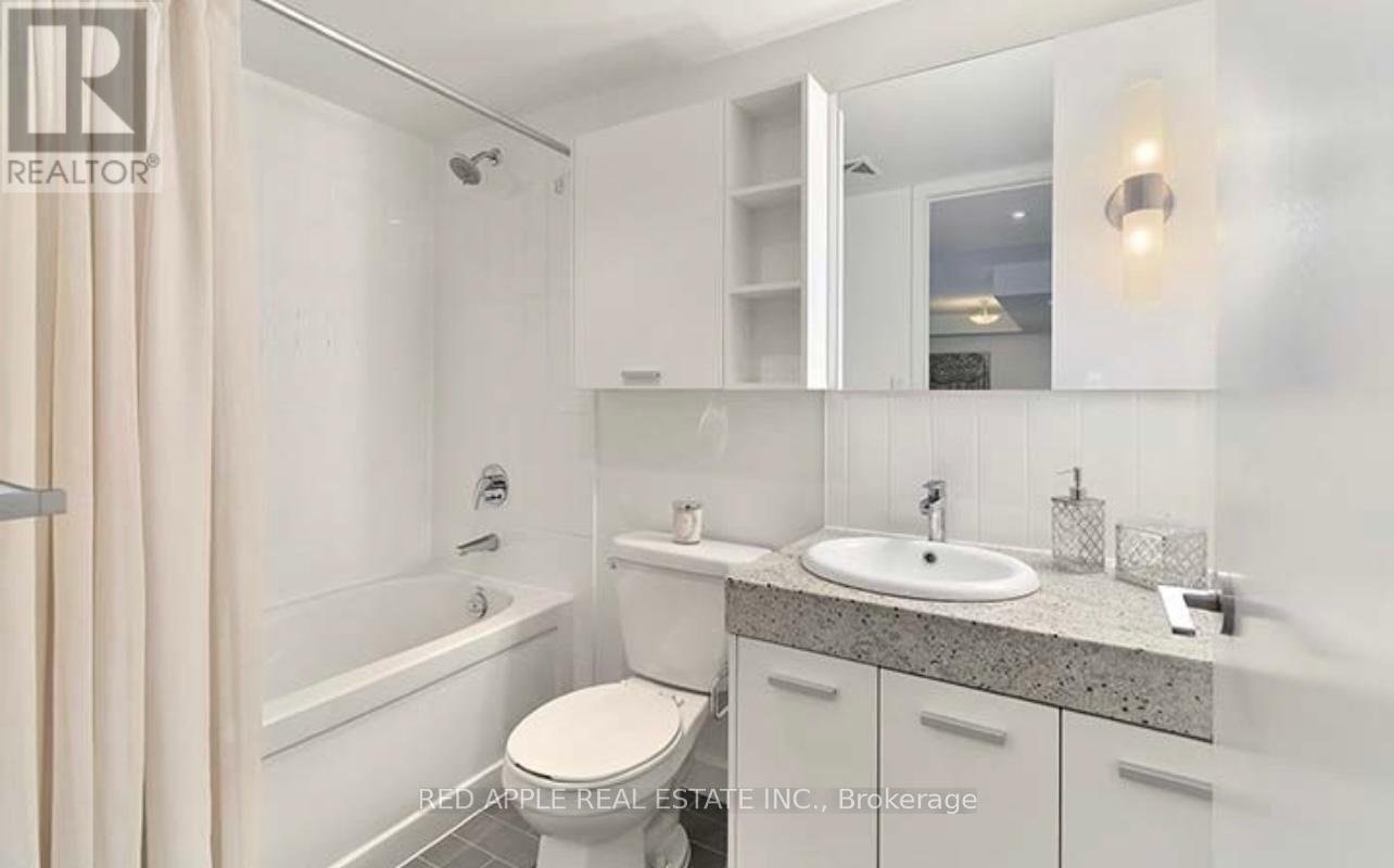 216 - 15 Singer Court, Toronto, Ontario  M2K 0B1 - Photo 14 - C12460415