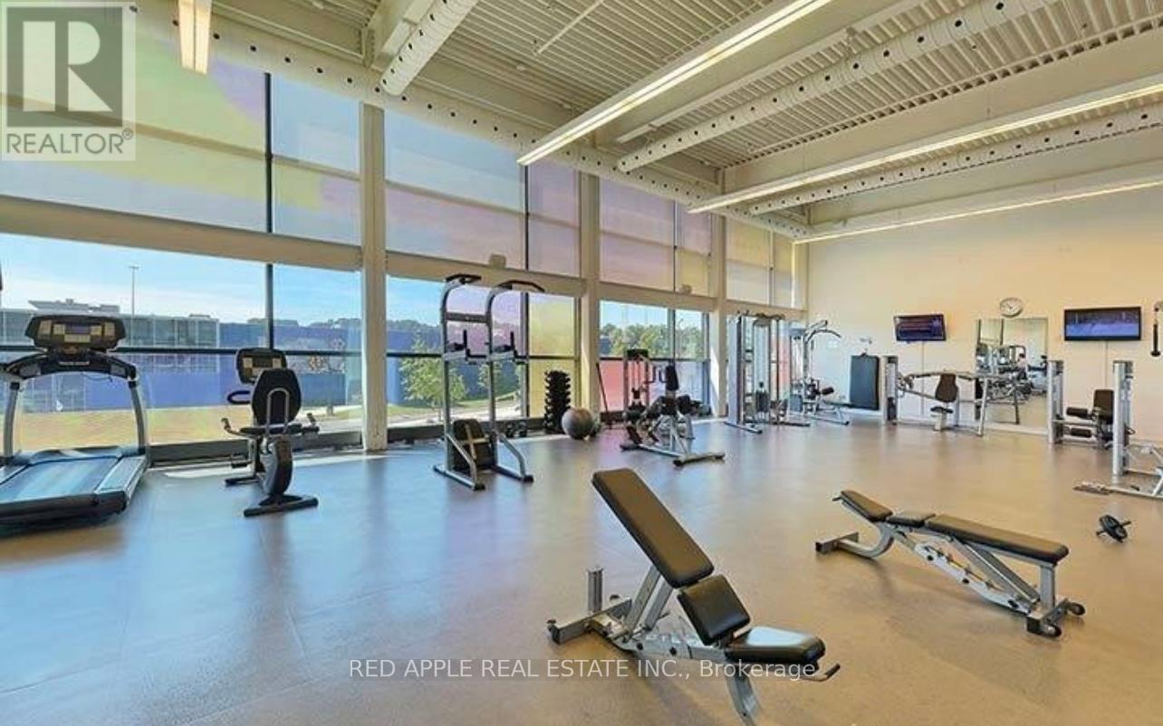 216 - 15 Singer Court, Toronto, Ontario  M2K 0B1 - Photo 17 - C12460415