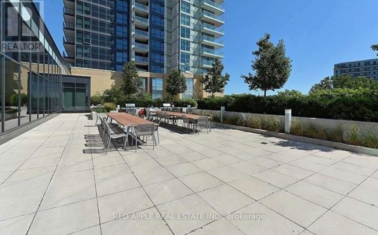 216 - 15 Singer Court, Toronto, Ontario  M2K 0B1 - Photo 18 - C12460415