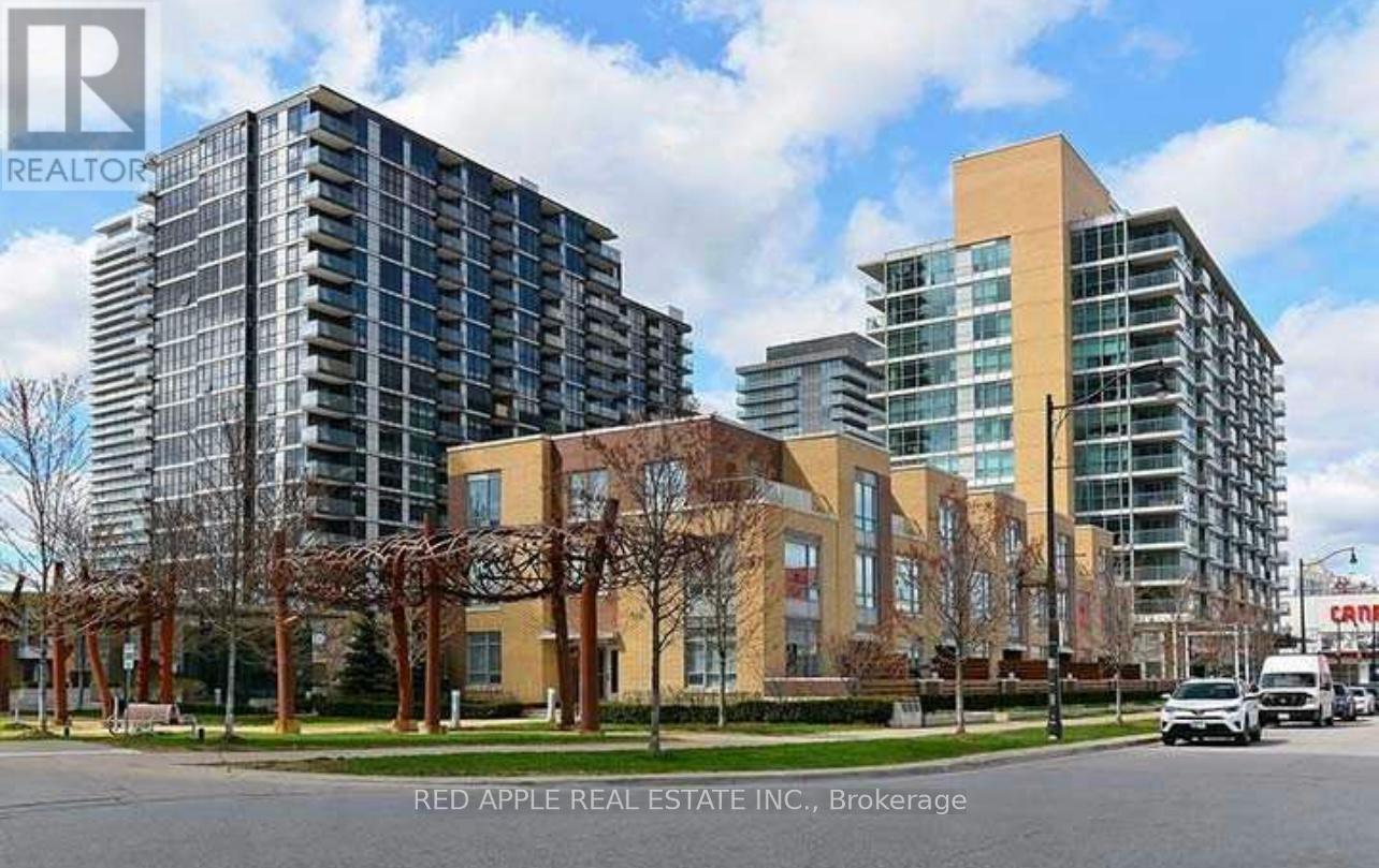 216 - 15 Singer Court, Toronto, Ontario  M2K 0B1 - Photo 2 - C12460415
