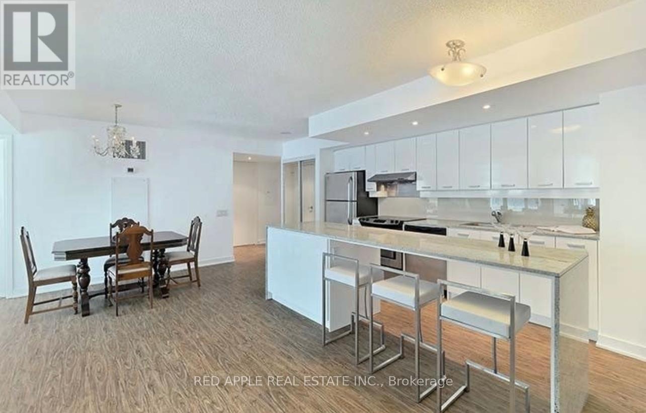 216 - 15 Singer Court, Toronto, Ontario  M2K 0B1 - Photo 7 - C12460415