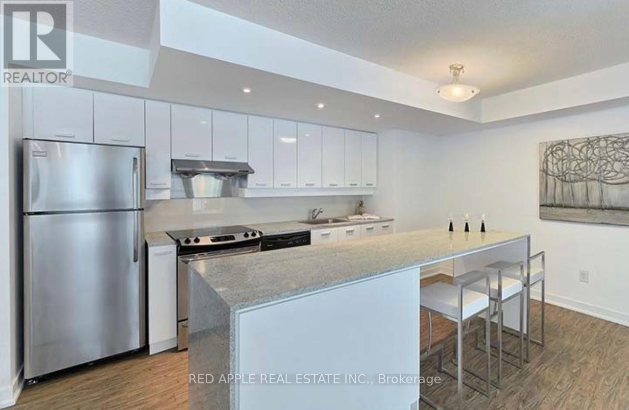 216 - 15 Singer Court, Toronto, Ontario  M2K 0B1 - Photo 9 - C12460415