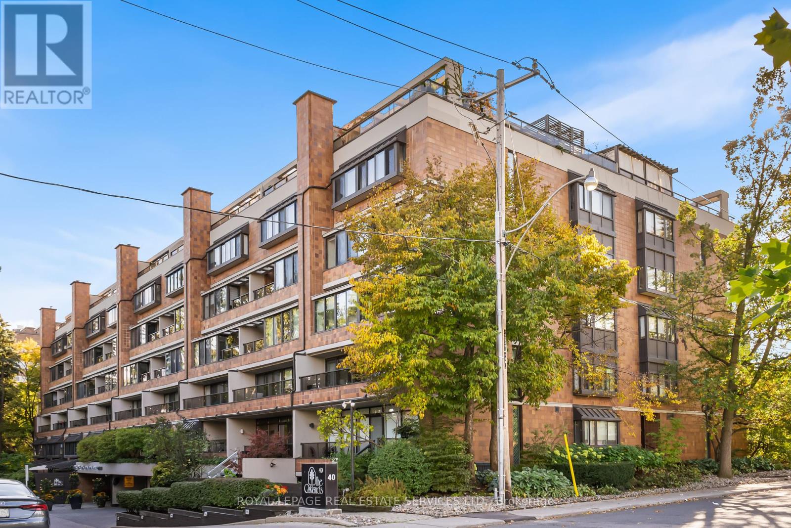 334 - 40 Oaklands Avenue, Toronto, Ontario  M4V 2Z3 - Photo 28 - C12460420