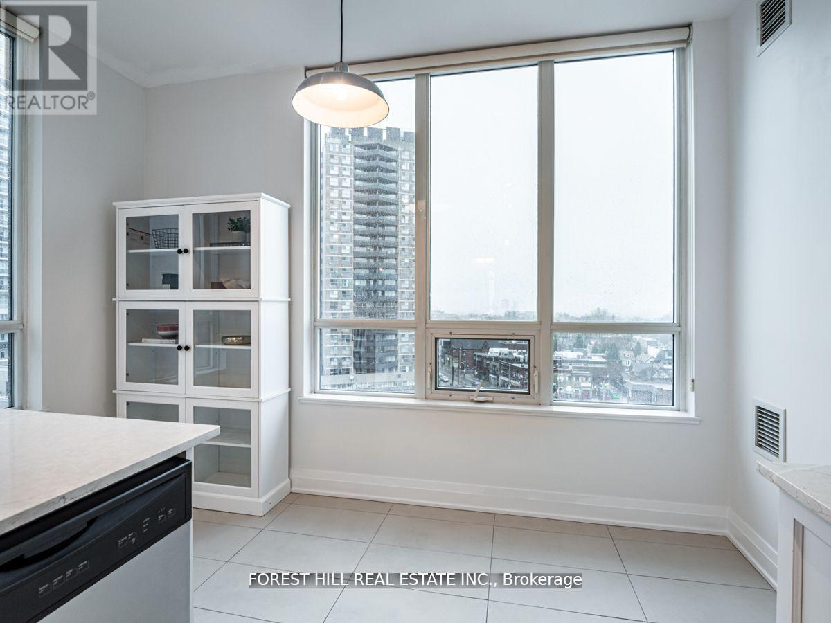 707 - 530 St Clair Avenue W, Toronto, Ontario  M6C 0A2 - Photo 14 - C12460431