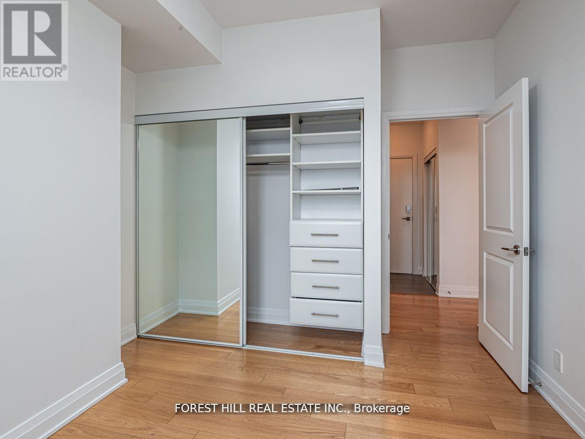 707 - 530 St Clair Avenue W, Toronto, Ontario  M6C 0A2 - Photo 23 - C12460431