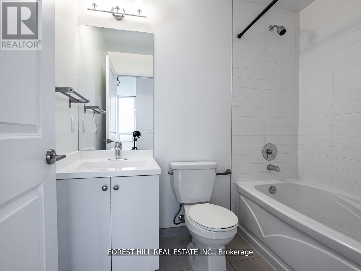 707 - 530 St Clair Avenue W, Toronto, Ontario  M6C 0A2 - Photo 24 - C12460431