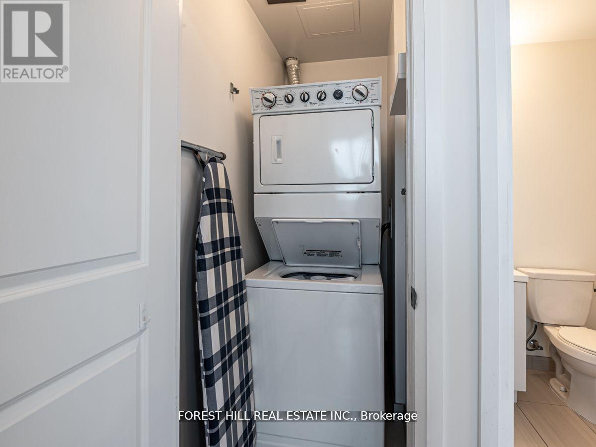 707 - 530 St Clair Avenue W, Toronto, Ontario  M6C 0A2 - Photo 25 - C12460431
