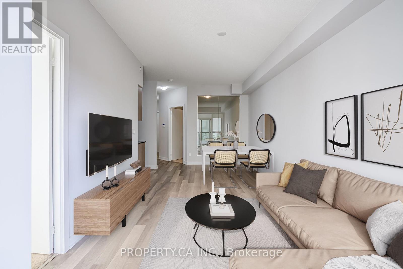 309 - 1603 EGLINTON AVENUE W, Toronto, Ontario
