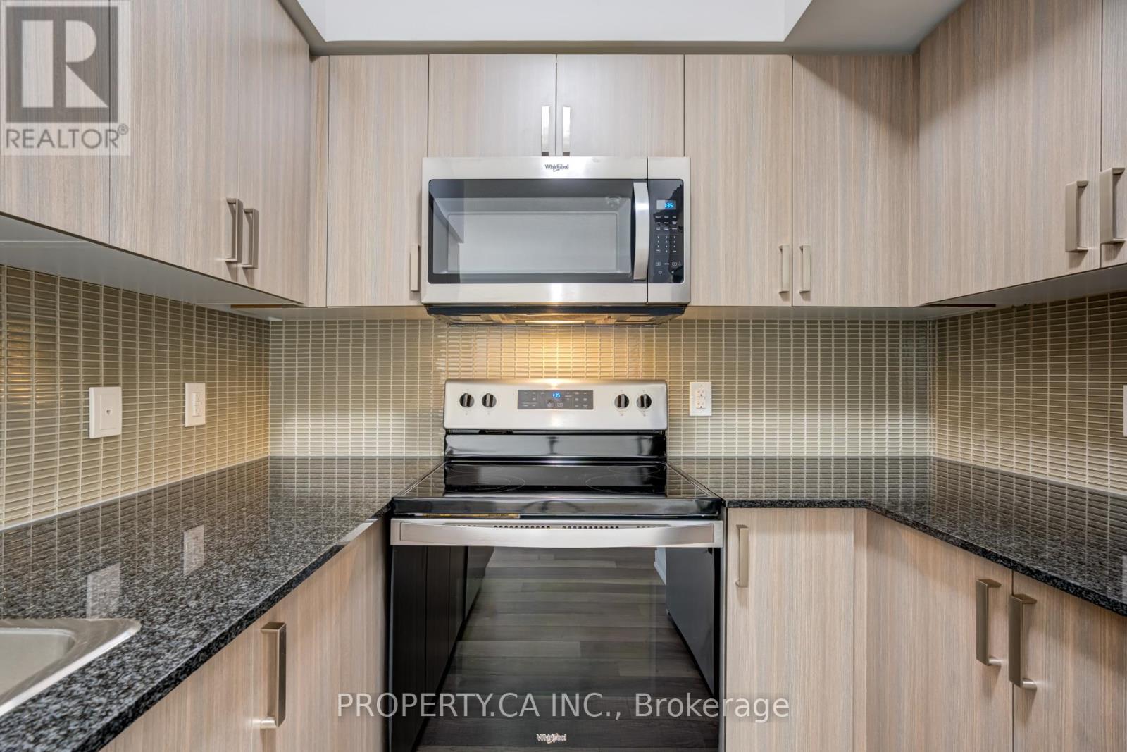 309 - 1603 Eglinton Avenue W, Toronto, Ontario  M6E 0A1 - Photo 10 - C12460435