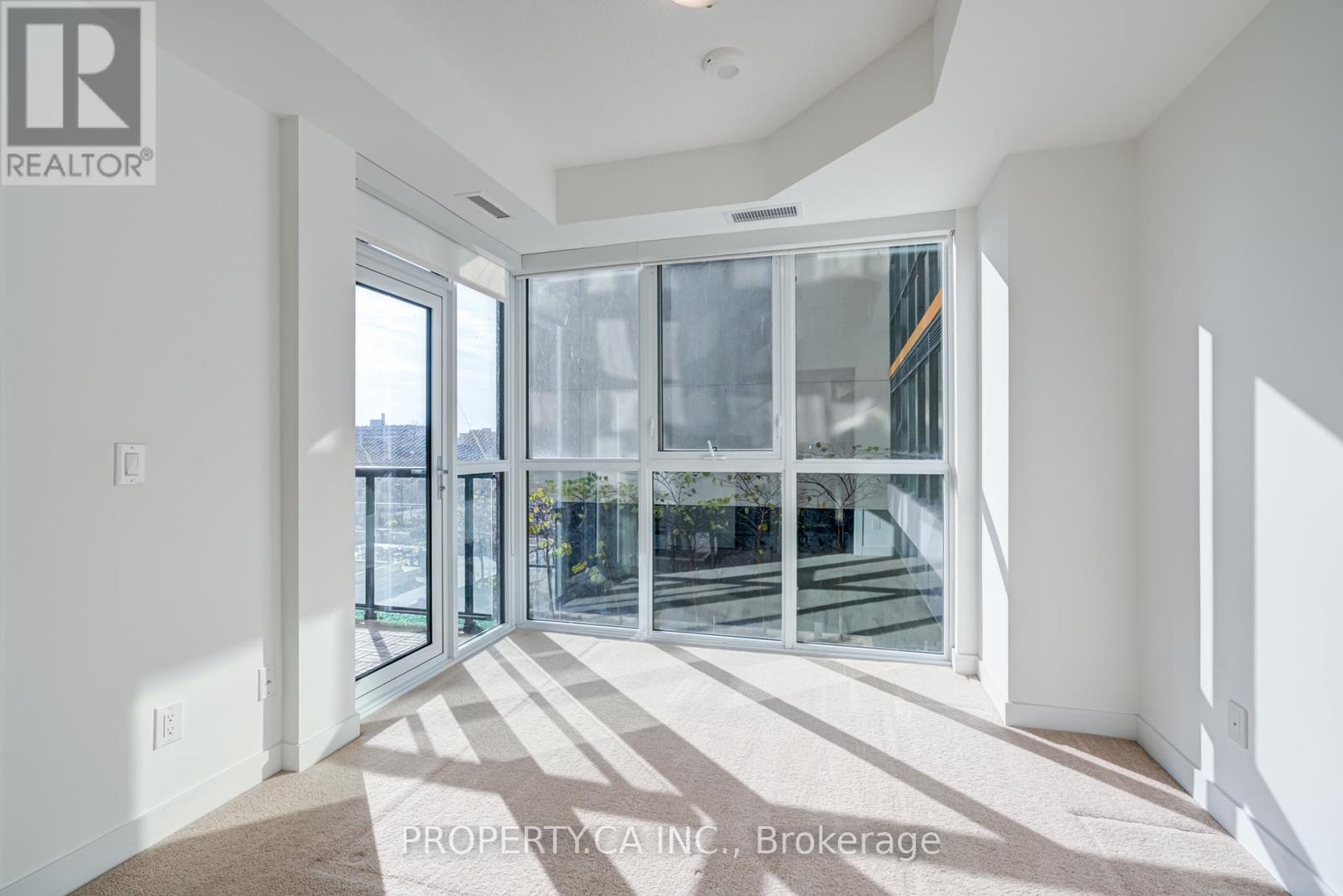 309 - 1603 Eglinton Avenue W, Toronto, Ontario  M6E 0A1 - Photo 18 - C12460435