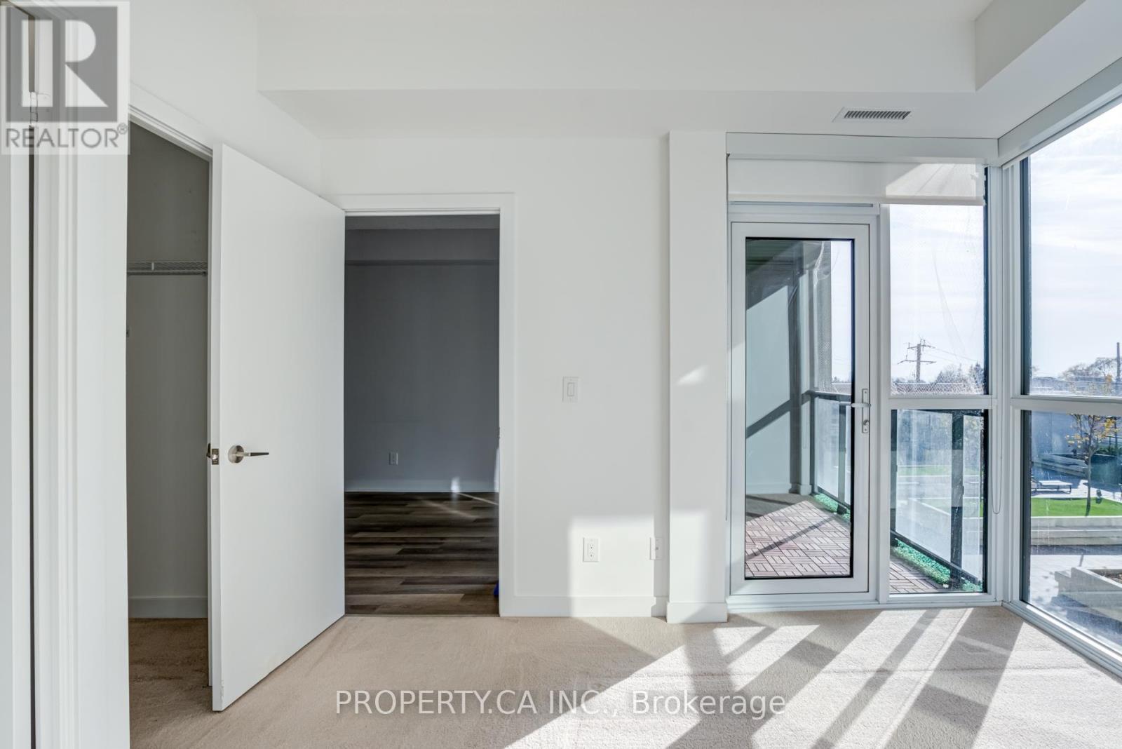 309 - 1603 Eglinton Avenue W, Toronto, Ontario  M6E 0A1 - Photo 19 - C12460435