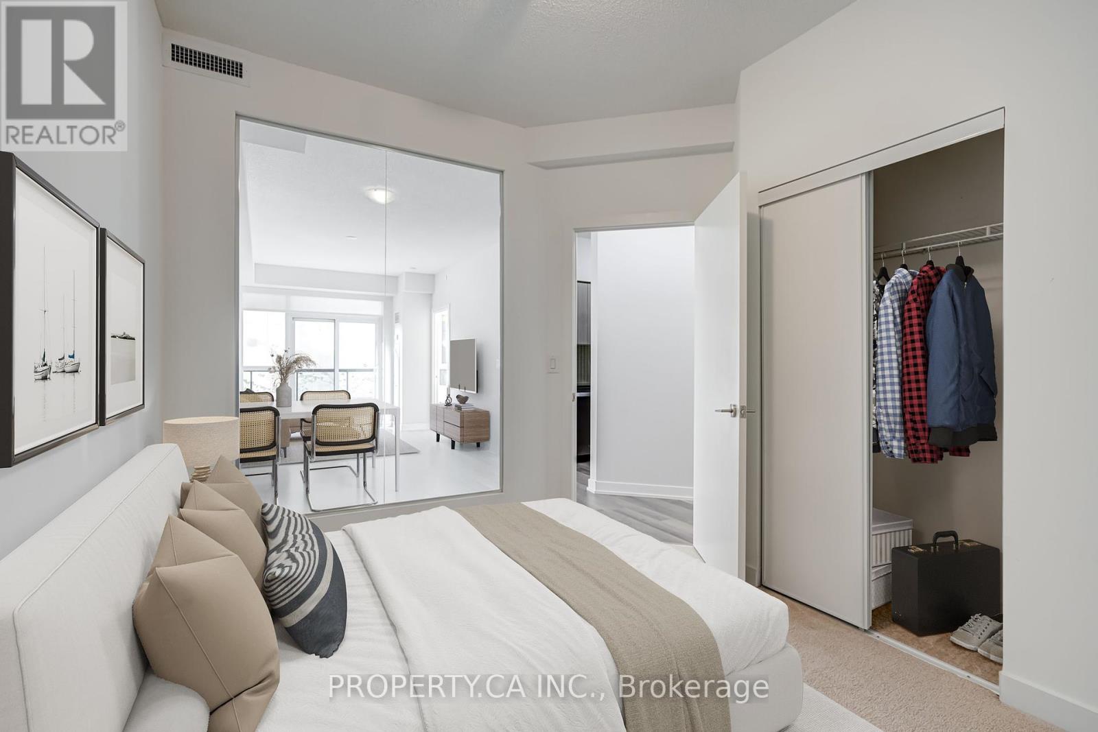 309 - 1603 Eglinton Avenue W, Toronto, Ontario  M6E 0A1 - Photo 2 - C12460435