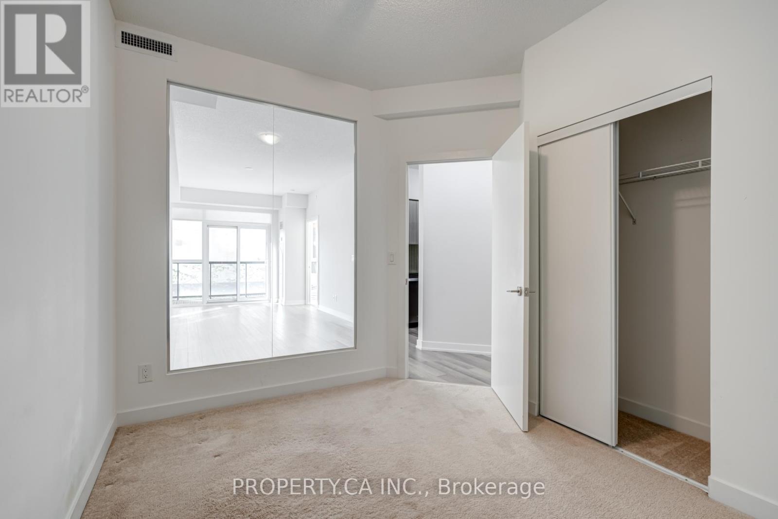 309 - 1603 Eglinton Avenue W, Toronto, Ontario  M6E 0A1 - Photo 25 - C12460435