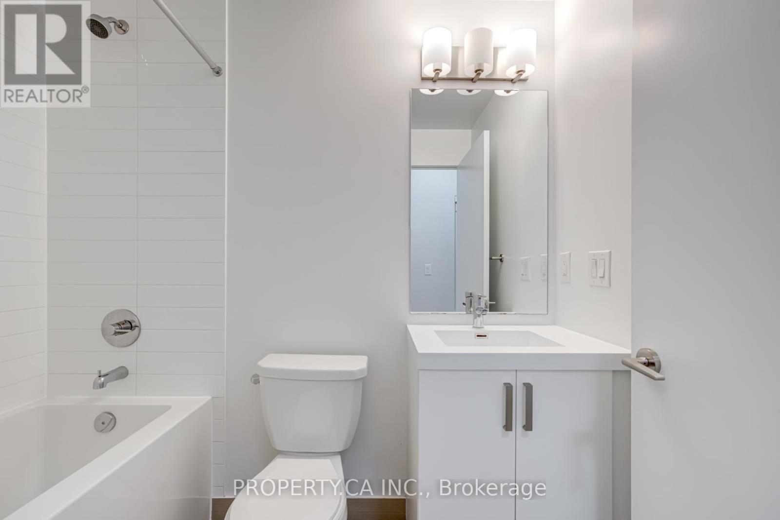309 - 1603 Eglinton Avenue W, Toronto, Ontario  M6E 0A1 - Photo 27 - C12460435