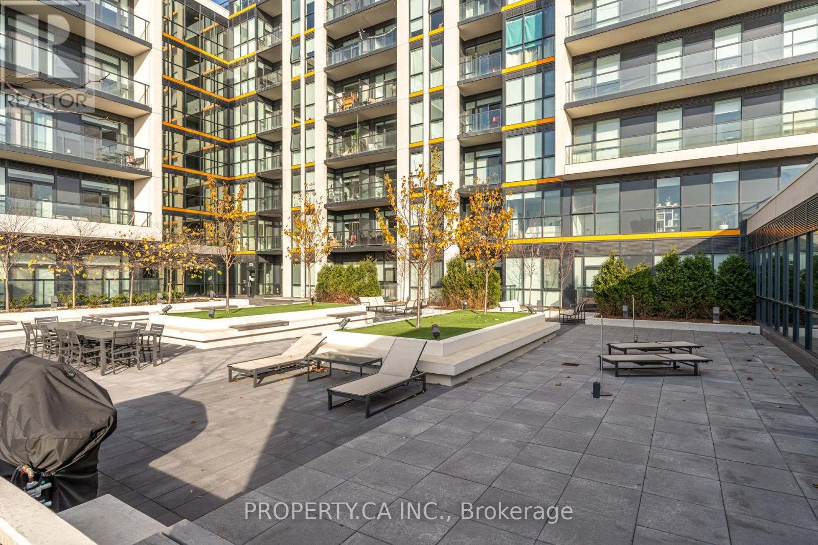 309 - 1603 Eglinton Avenue W, Toronto, Ontario  M6E 0A1 - Photo 34 - C12460435