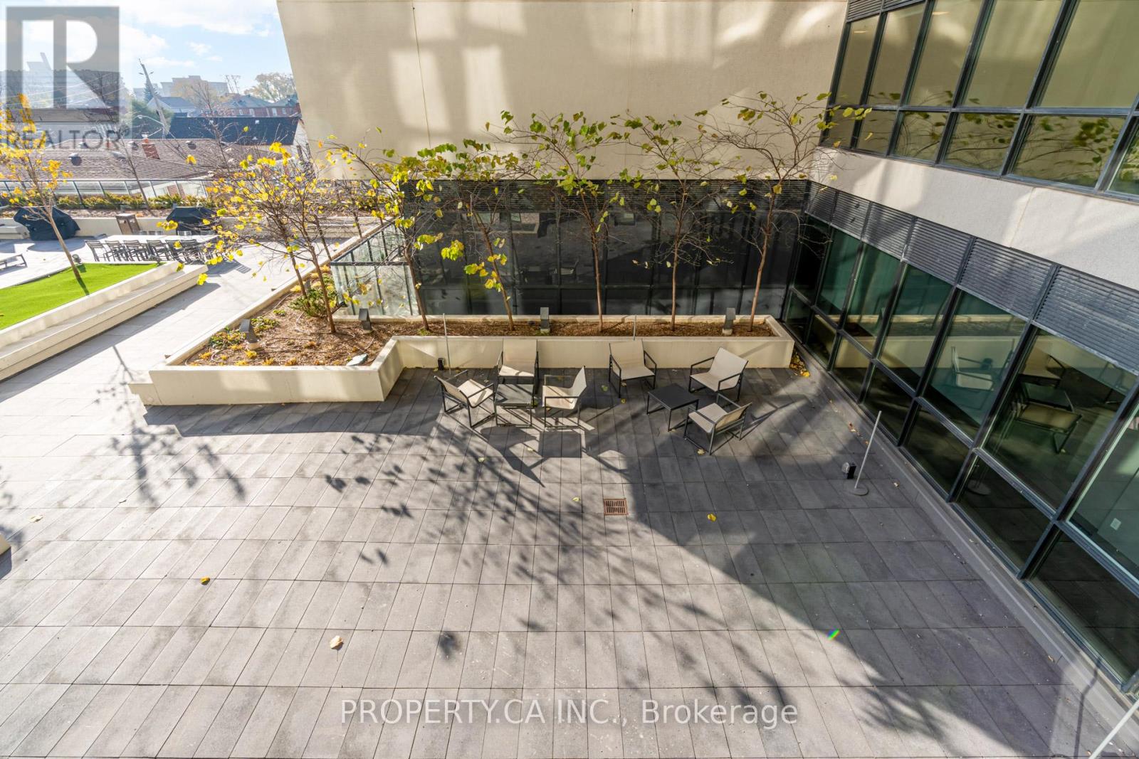 309 - 1603 Eglinton Avenue W, Toronto, Ontario  M6E 0A1 - Photo 35 - C12460435