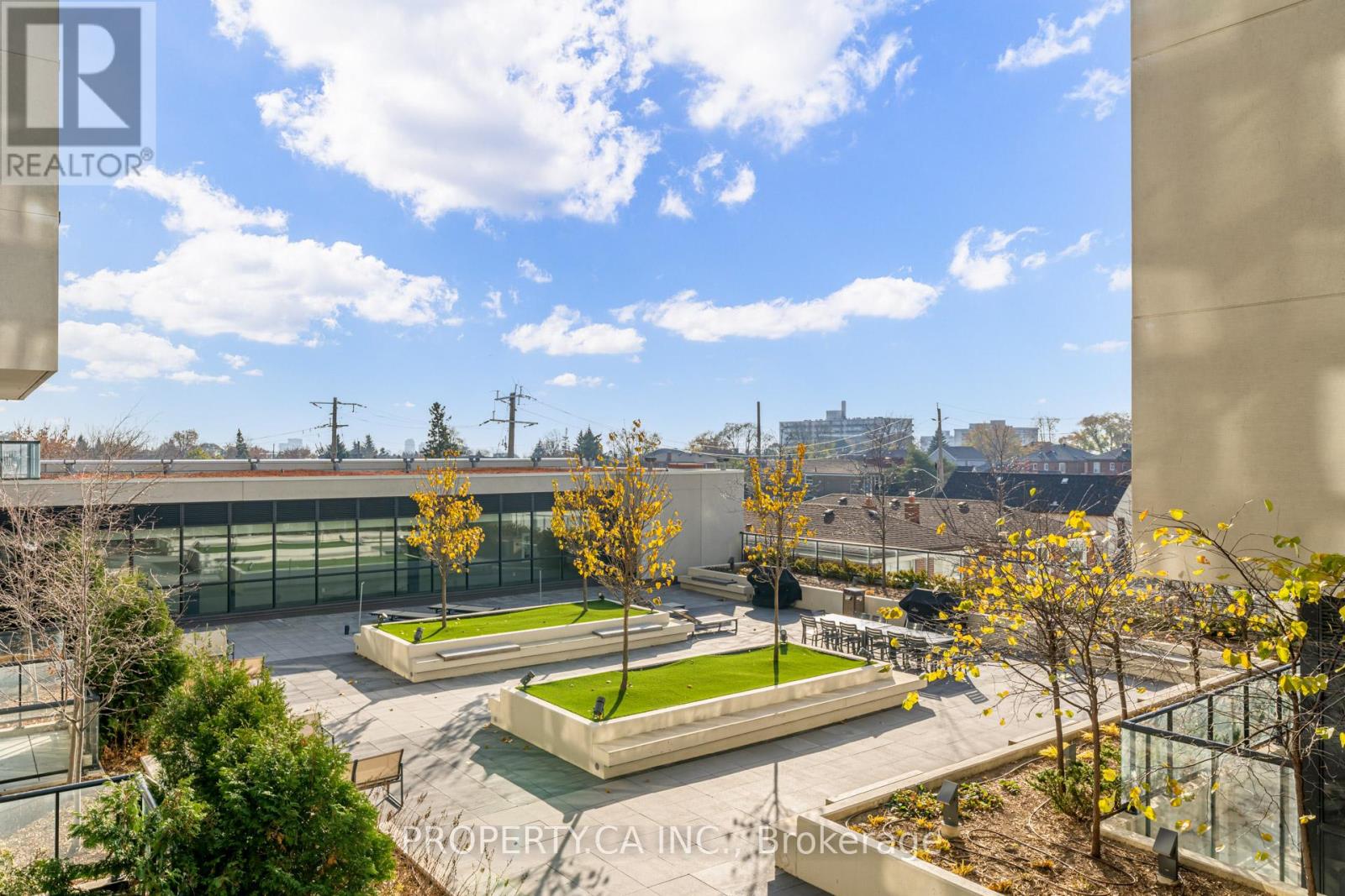 309 - 1603 Eglinton Avenue W, Toronto, Ontario  M6E 0A1 - Photo 36 - C12460435