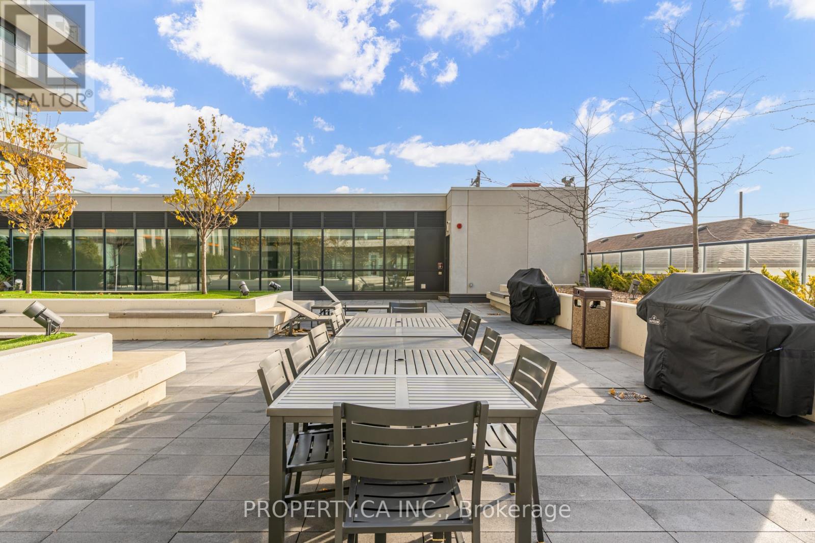 309 - 1603 Eglinton Avenue W, Toronto, Ontario  M6E 0A1 - Photo 37 - C12460435
