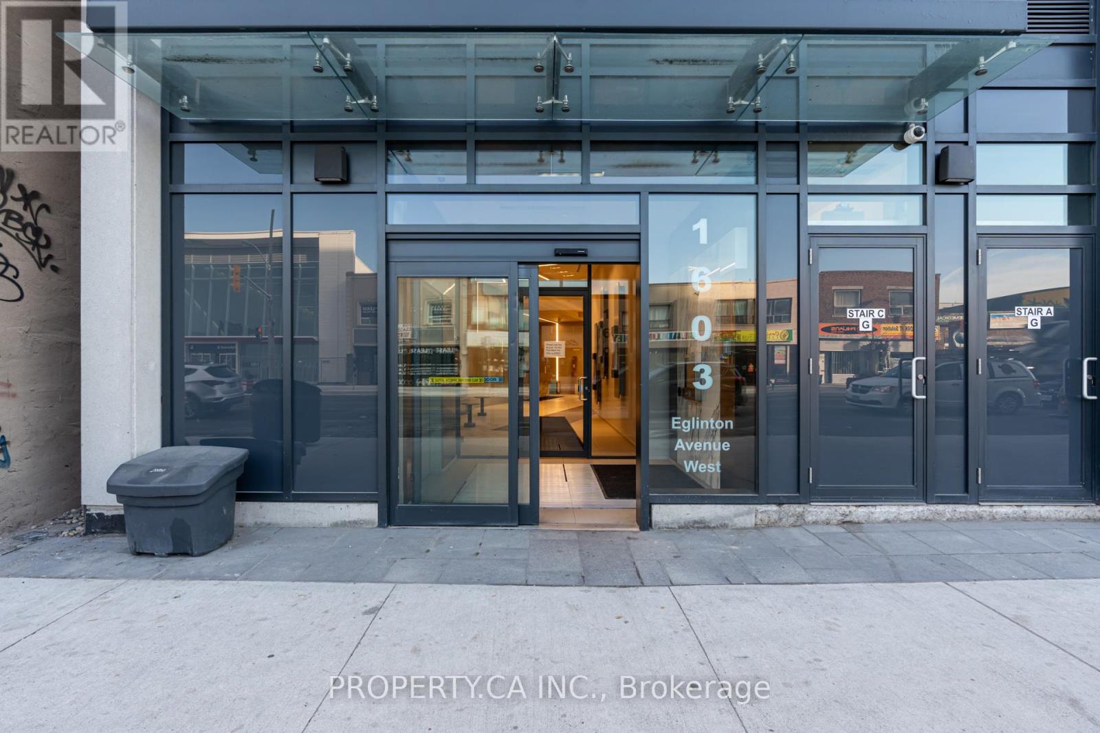 309 - 1603 Eglinton Avenue W, Toronto, Ontario  M6E 0A1 - Photo 38 - C12460435