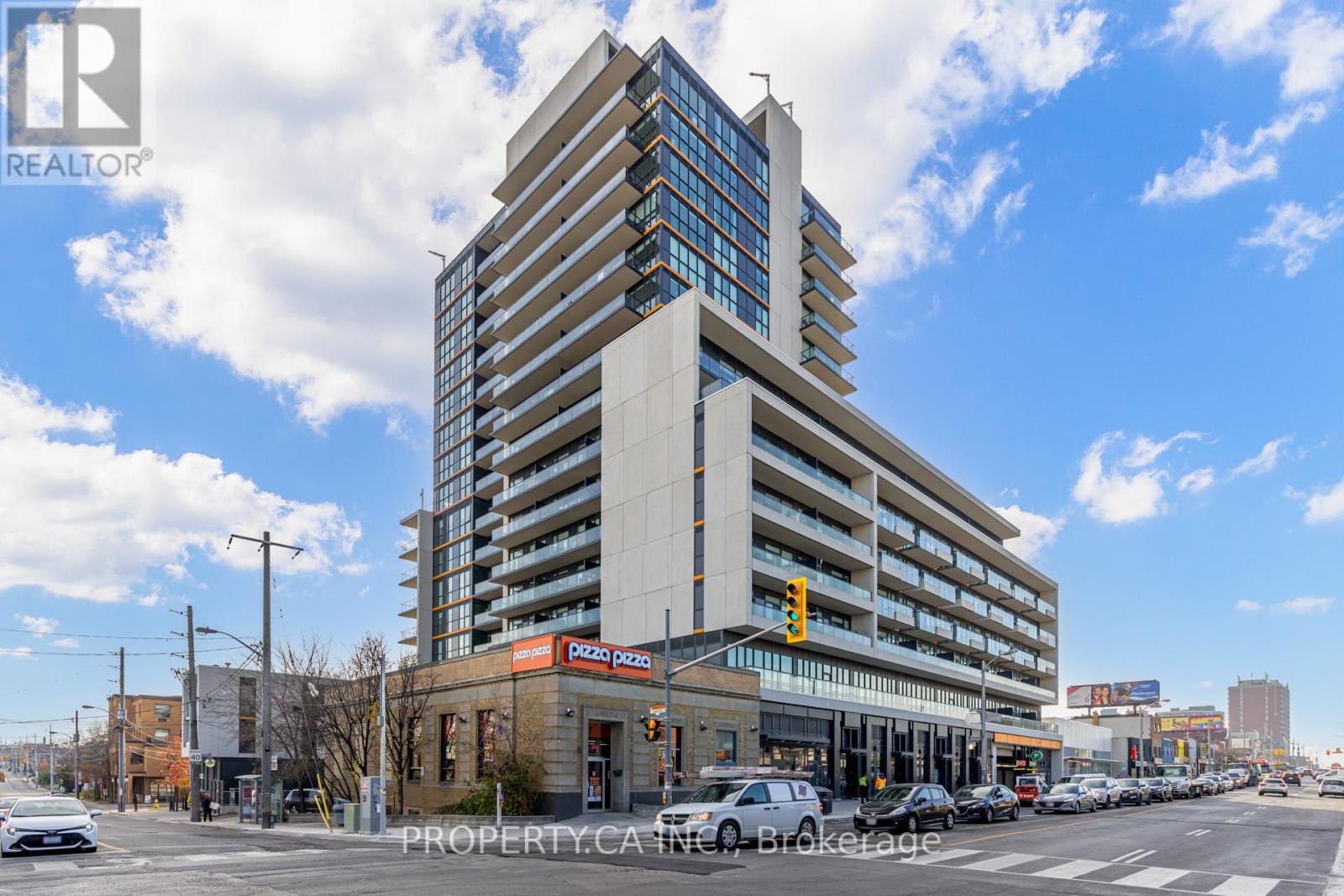 309 - 1603 Eglinton Avenue W, Toronto, Ontario  M6E 0A1 - Photo 39 - C12460435