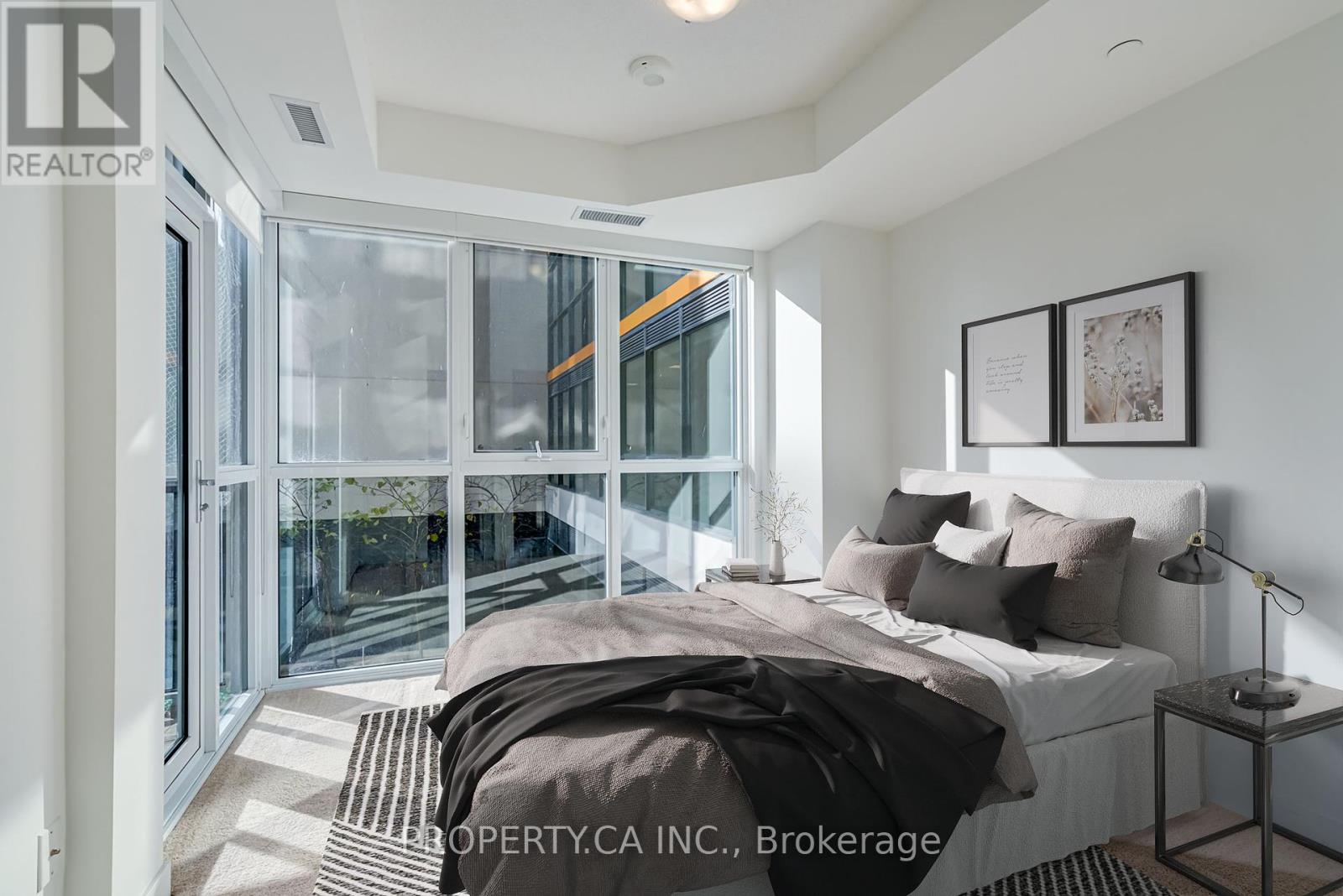 309 - 1603 Eglinton Avenue W, Toronto, Ontario  M6E 0A1 - Photo 5 - C12460435