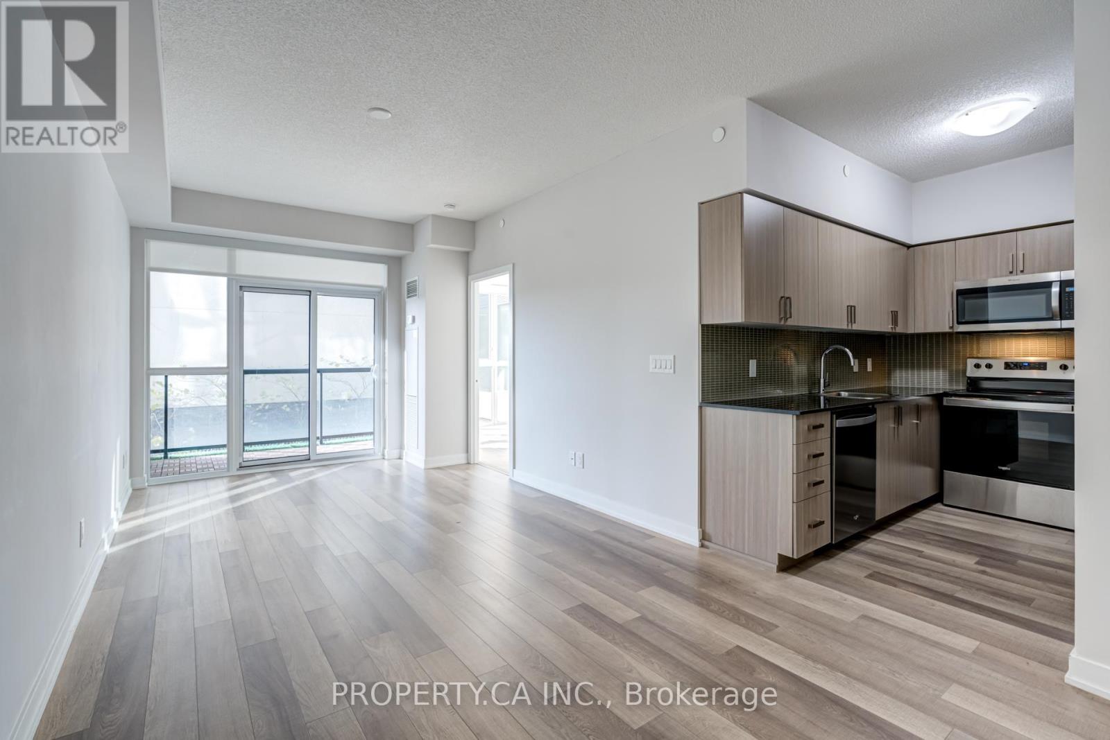 309 - 1603 Eglinton Avenue W, Toronto, Ontario  M6E 0A1 - Photo 8 - C12460435