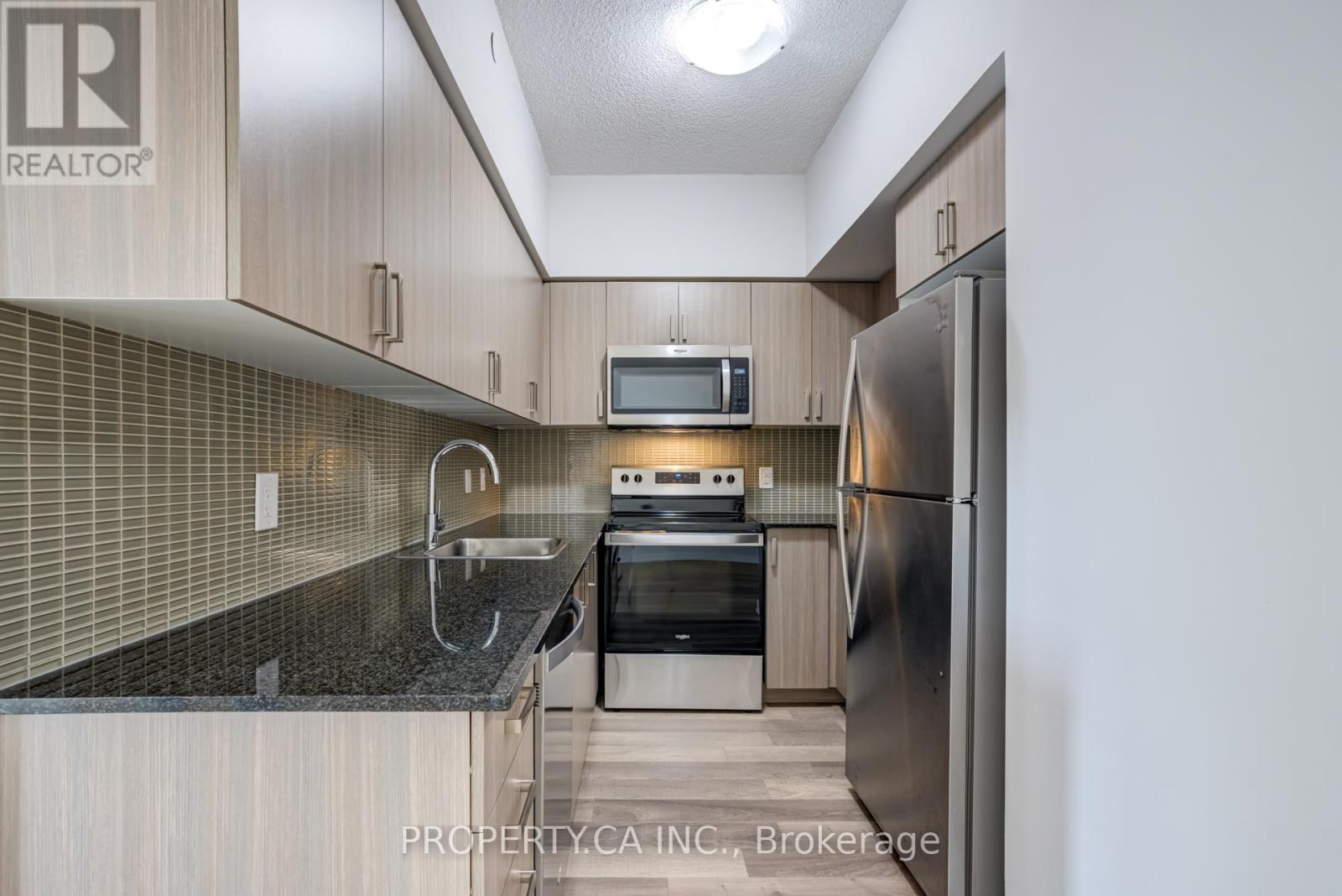 309 - 1603 Eglinton Avenue W, Toronto, Ontario  M6E 0A1 - Photo 9 - C12460435