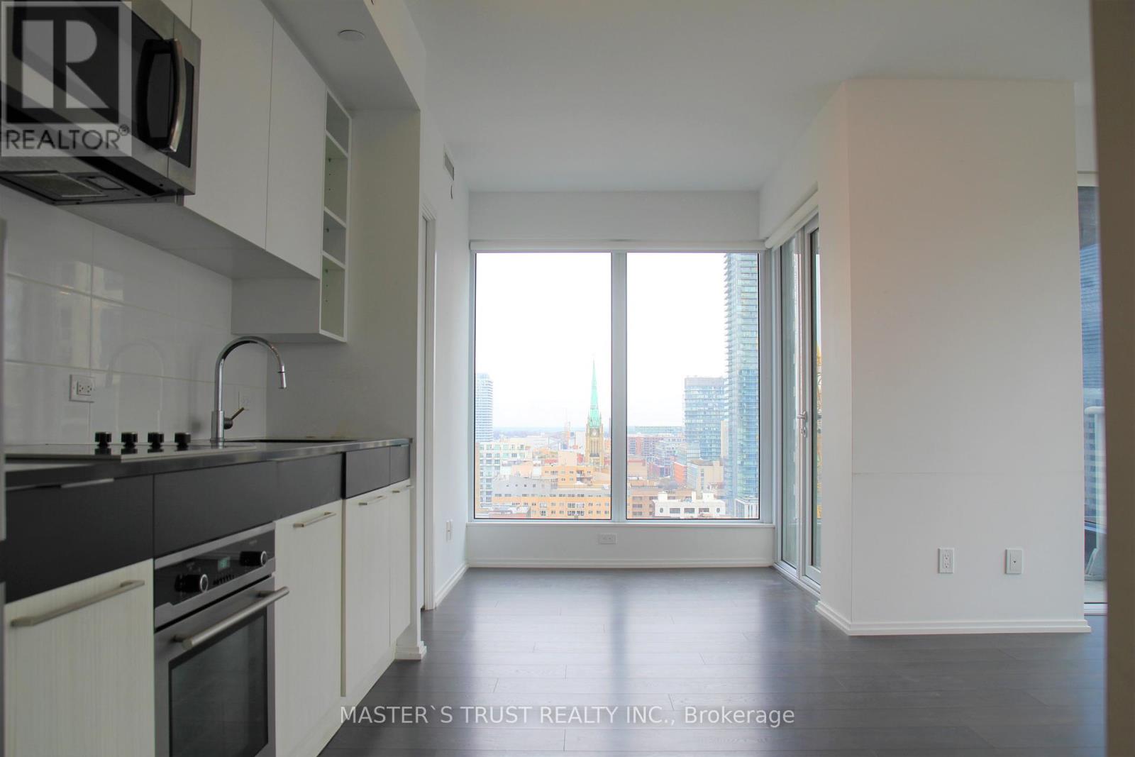 1605 - 68 Shuter Street, Toronto, Ontario  M5B 1B4 - Photo 5 - C12460450