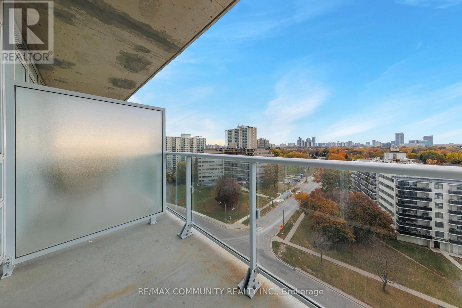 1105 - 10 Deerlick Court, Toronto, Ontario  M3A 0S7 - Photo 16 - C12460451