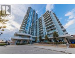 1105 - 10 DEERLICK COURT, Toronto, Ontario