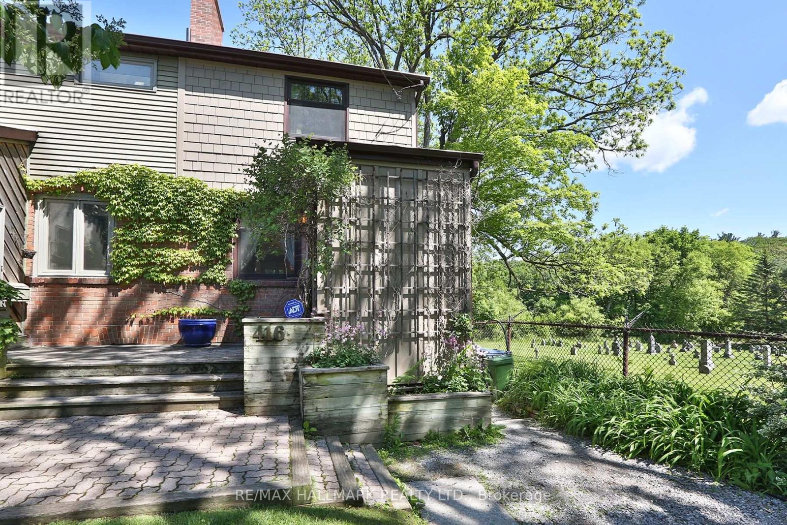 416 KEEWATIN AVENUE, Toronto, Ontario