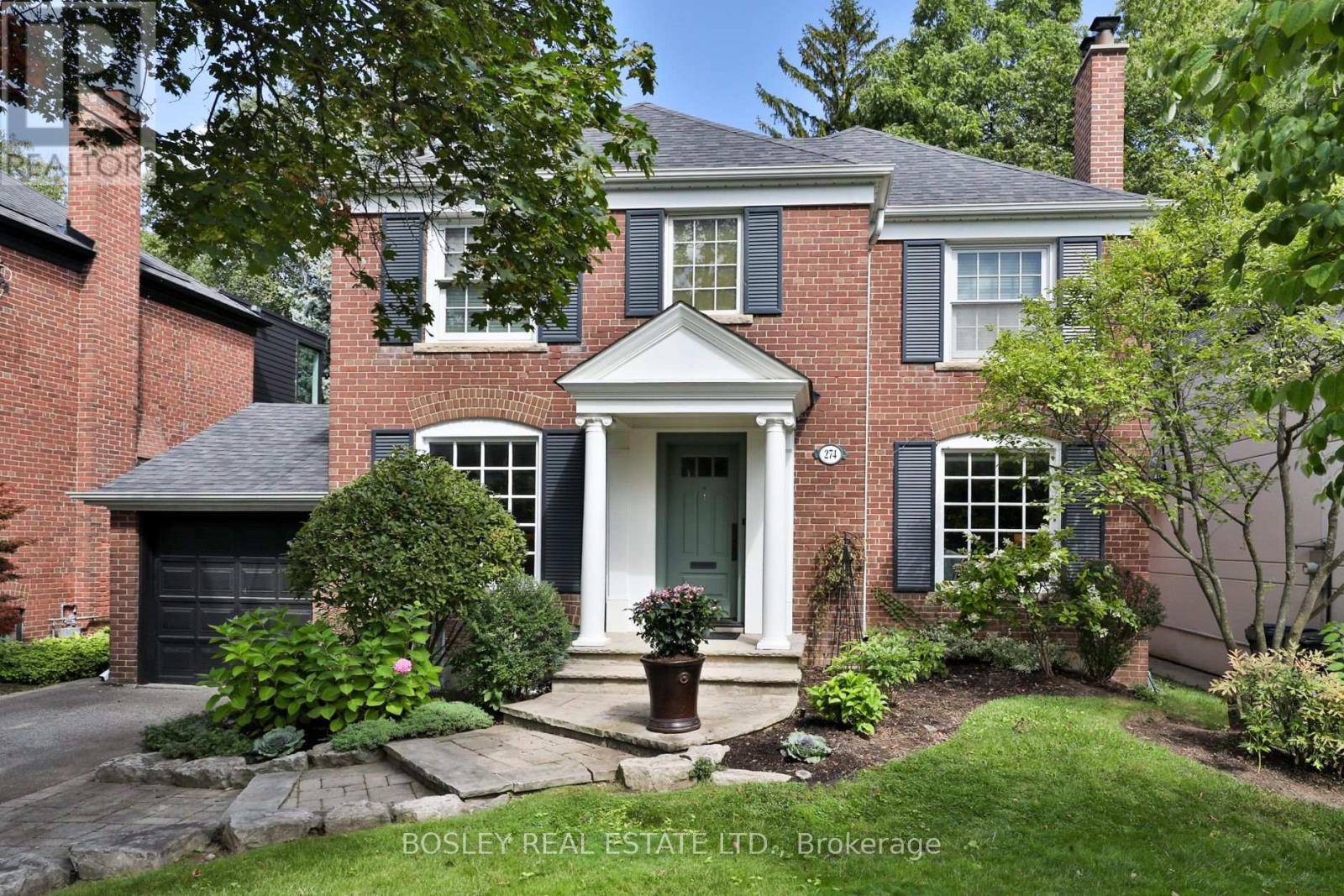 274 GLENGROVE AVENUE W, Toronto, Ontario