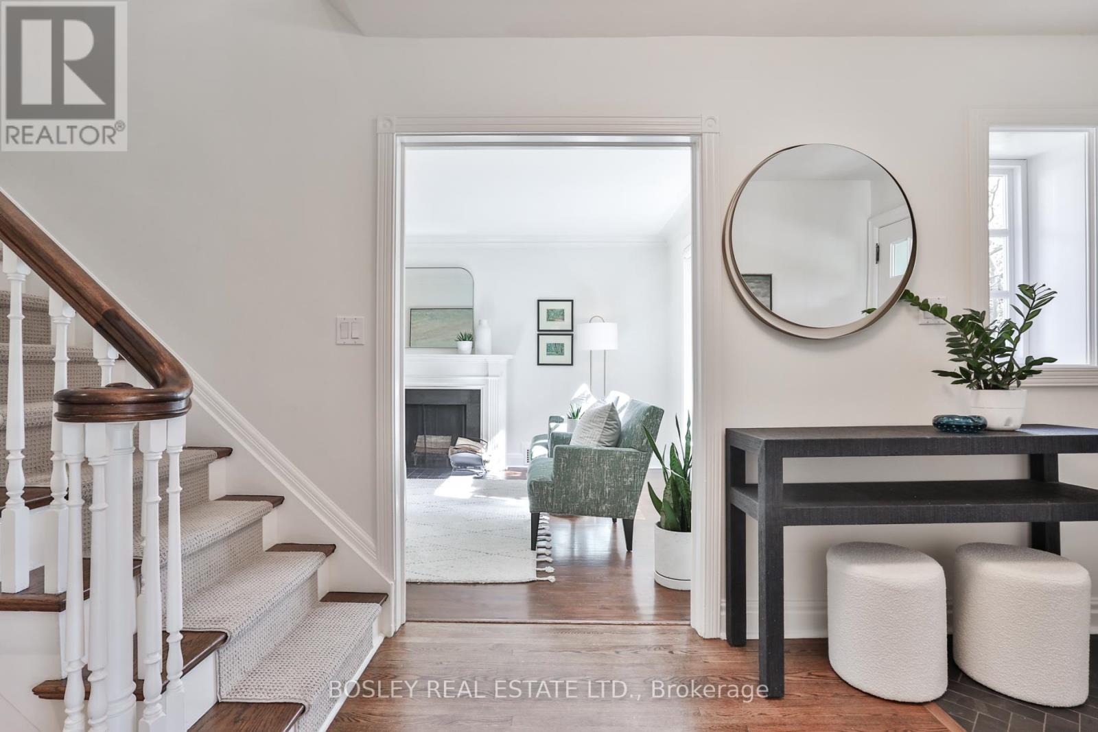274 Glengrove Avenue W, Toronto, Ontario  M5N 1W2 - Photo 10 - C12460468
