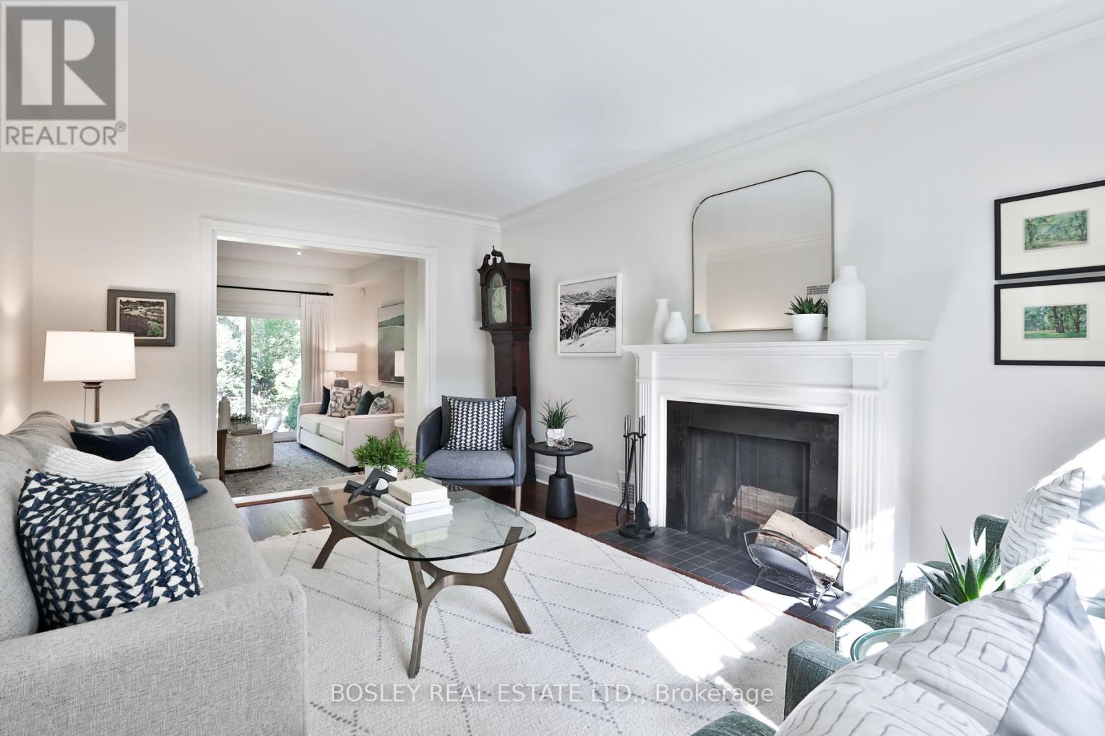 274 Glengrove Avenue W, Toronto, Ontario  M5N 1W2 - Photo 11 - C12460468