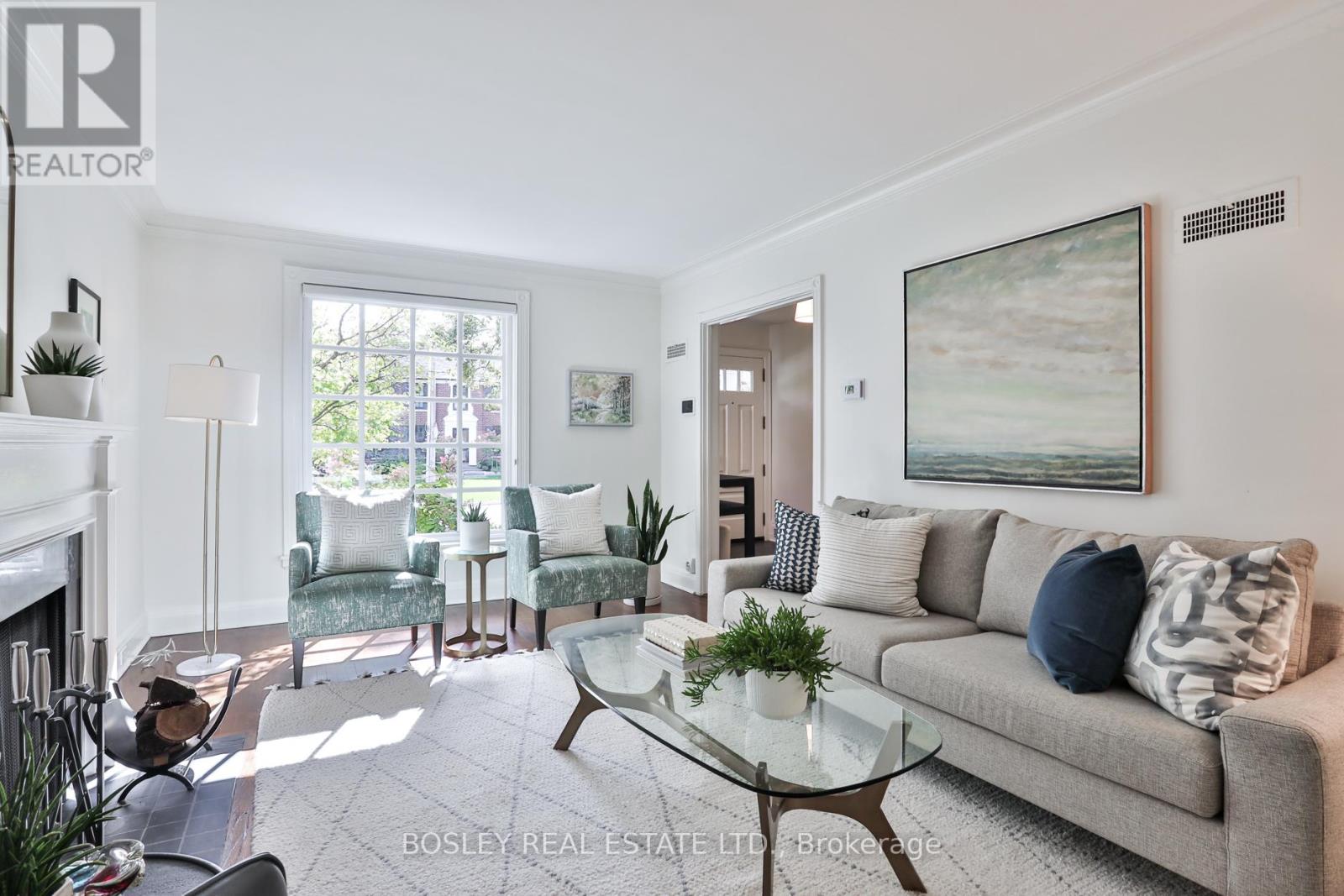 274 Glengrove Avenue W, Toronto, Ontario  M5N 1W2 - Photo 12 - C12460468