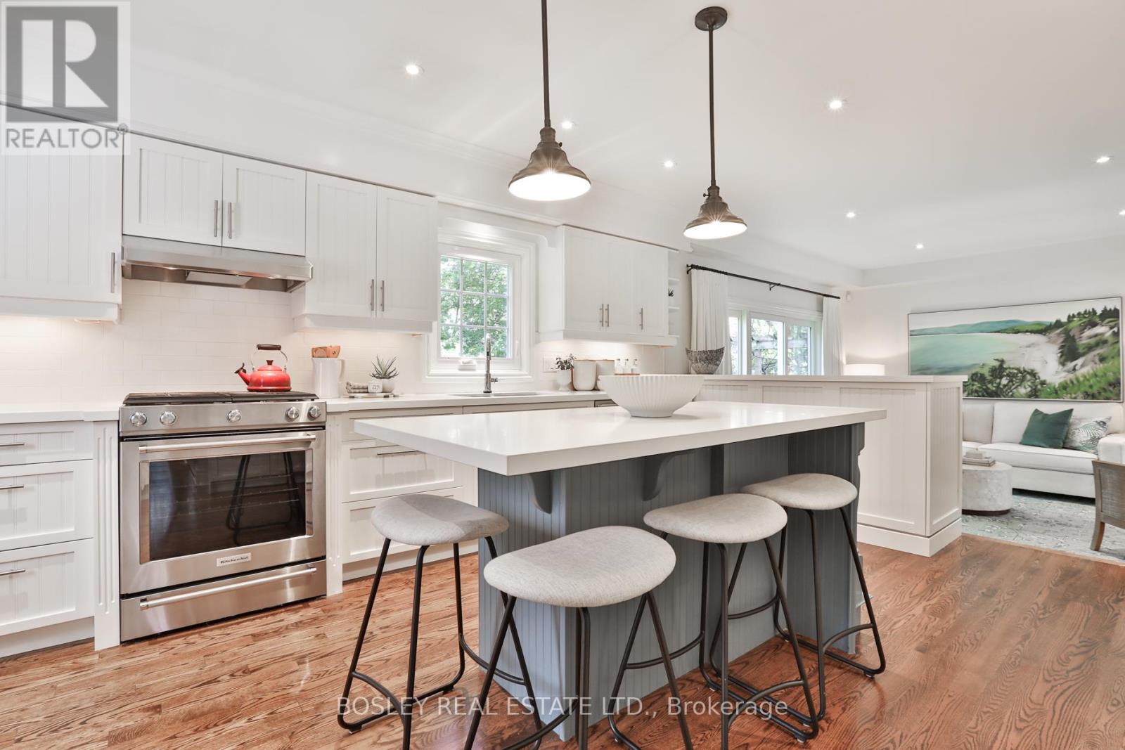 274 Glengrove Avenue W, Toronto, Ontario  M5N 1W2 - Photo 13 - C12460468