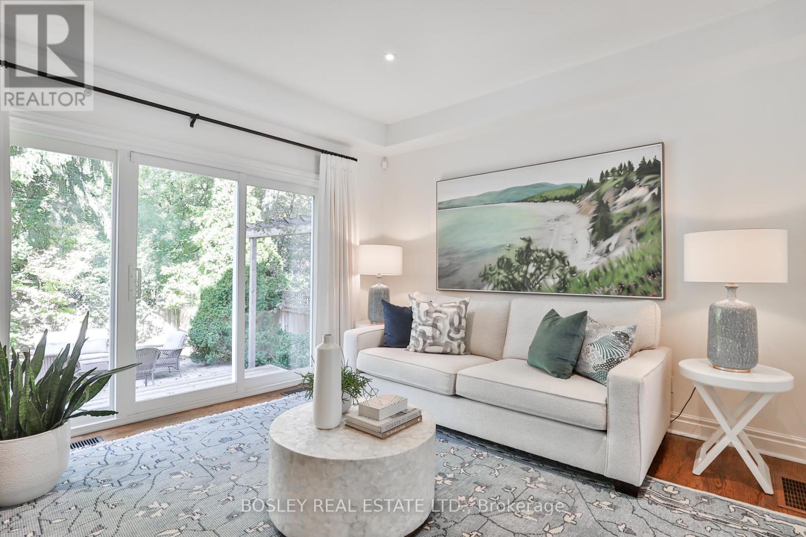 274 Glengrove Avenue W, Toronto, Ontario  M5N 1W2 - Photo 21 - C12460468