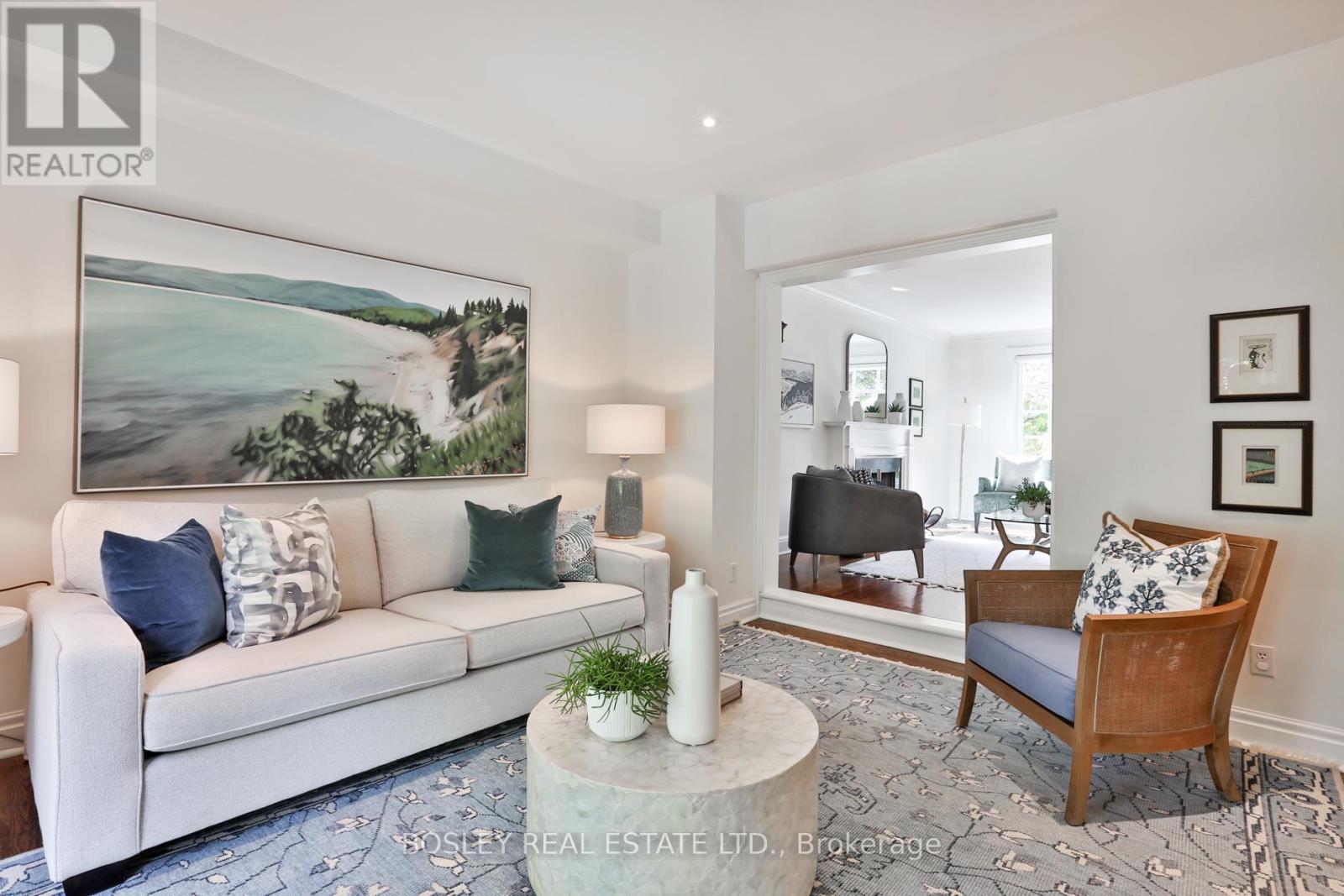 274 Glengrove Avenue W, Toronto, Ontario  M5N 1W2 - Photo 22 - C12460468