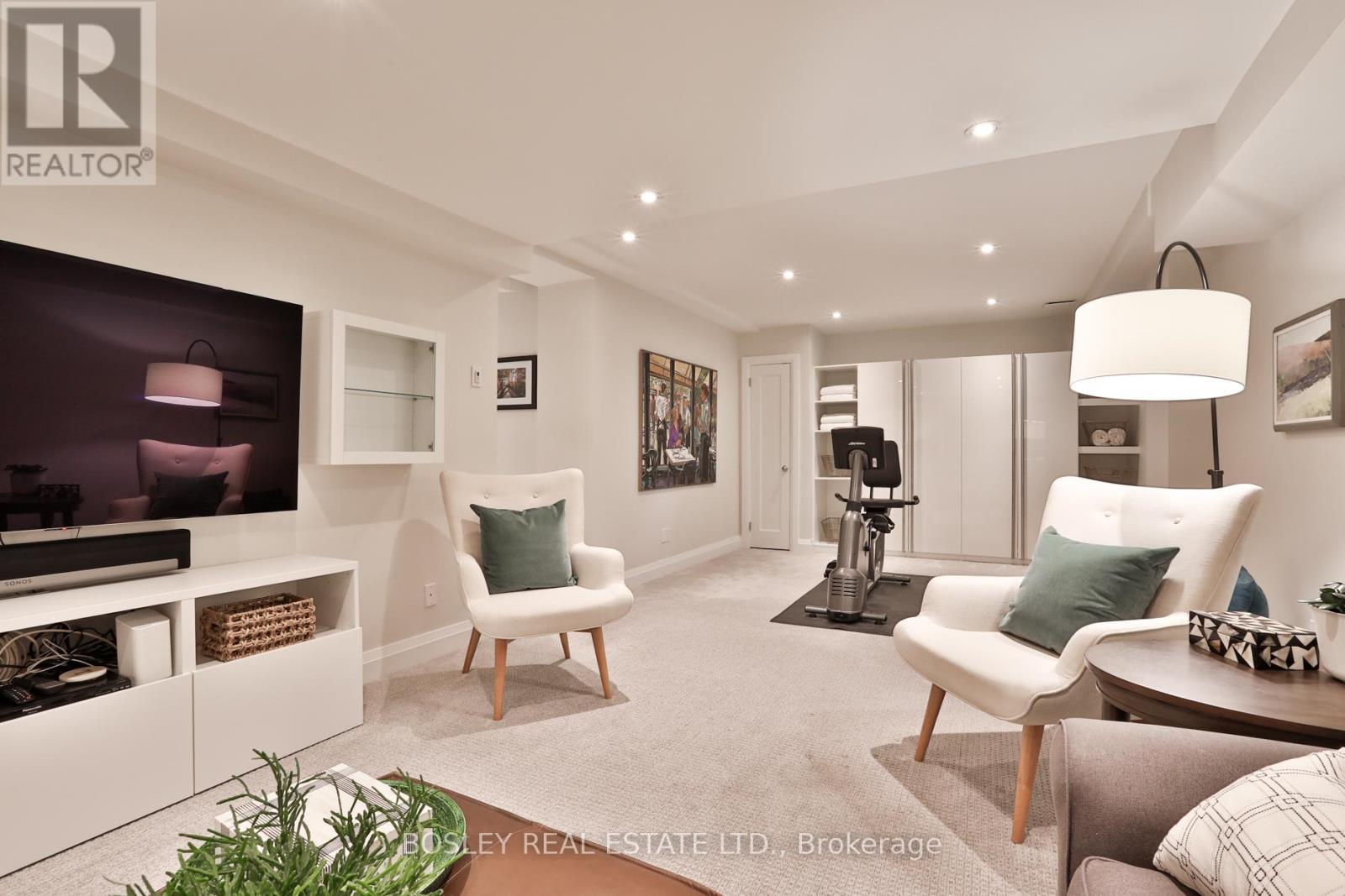 274 Glengrove Avenue W, Toronto, Ontario  M5N 1W2 - Photo 43 - C12460468
