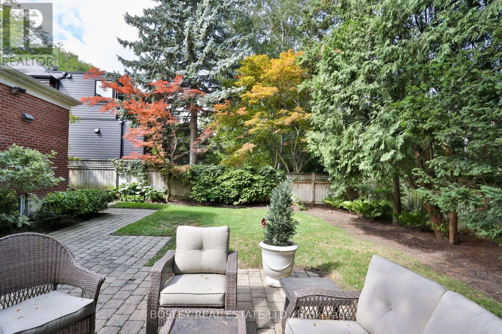 274 Glengrove Avenue W, Toronto, Ontario  M5N 1W2 - Photo 48 - C12460468